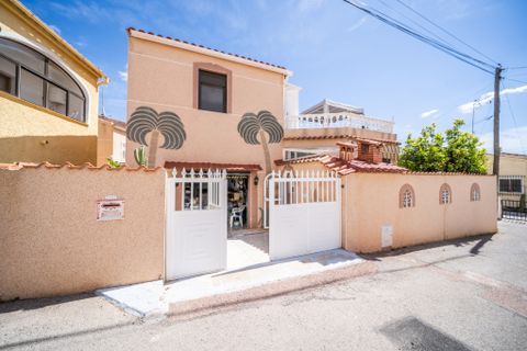 Villa i La Marina, Alicante, La Marina - € 197.500 | Ref: 6146VA - foto 2